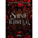 SAINTE TERREUR, Caldin Kalypso