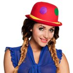 Boland Chapeaux Melon Feutre Binky