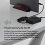 Voir la diapositive 4 : Belkin Chargeur secteur USB-C 100W