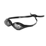 ARENA Lunettes de Natation es Homme Arena Spider. Coloris disponibles : Noir
