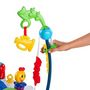 Voir la diapositive 3 : BABY EINSTEIN BABY EINSTEIN Aire d'Eveil a Rebonds - Symphonie de printemps, Jouets interactifs multilingues