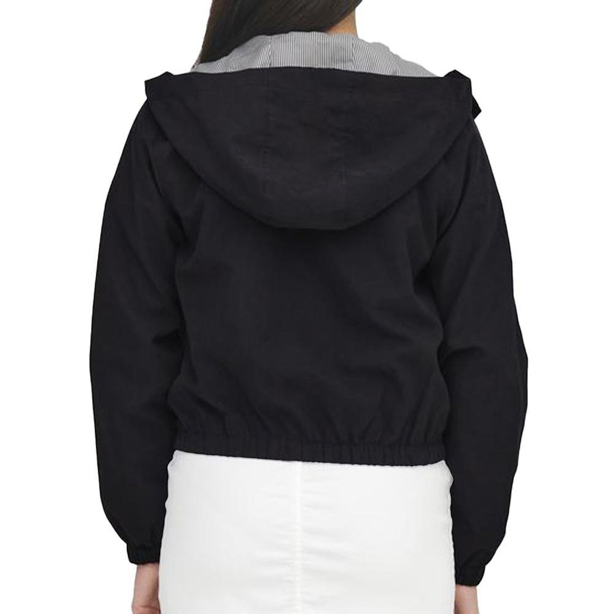 JACQUELINE DE YONG Blouson  Femme JDY Hazen Shine