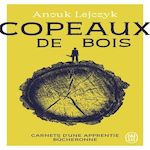 COPEAUX DE BOIS, Lejczyk Anouk
