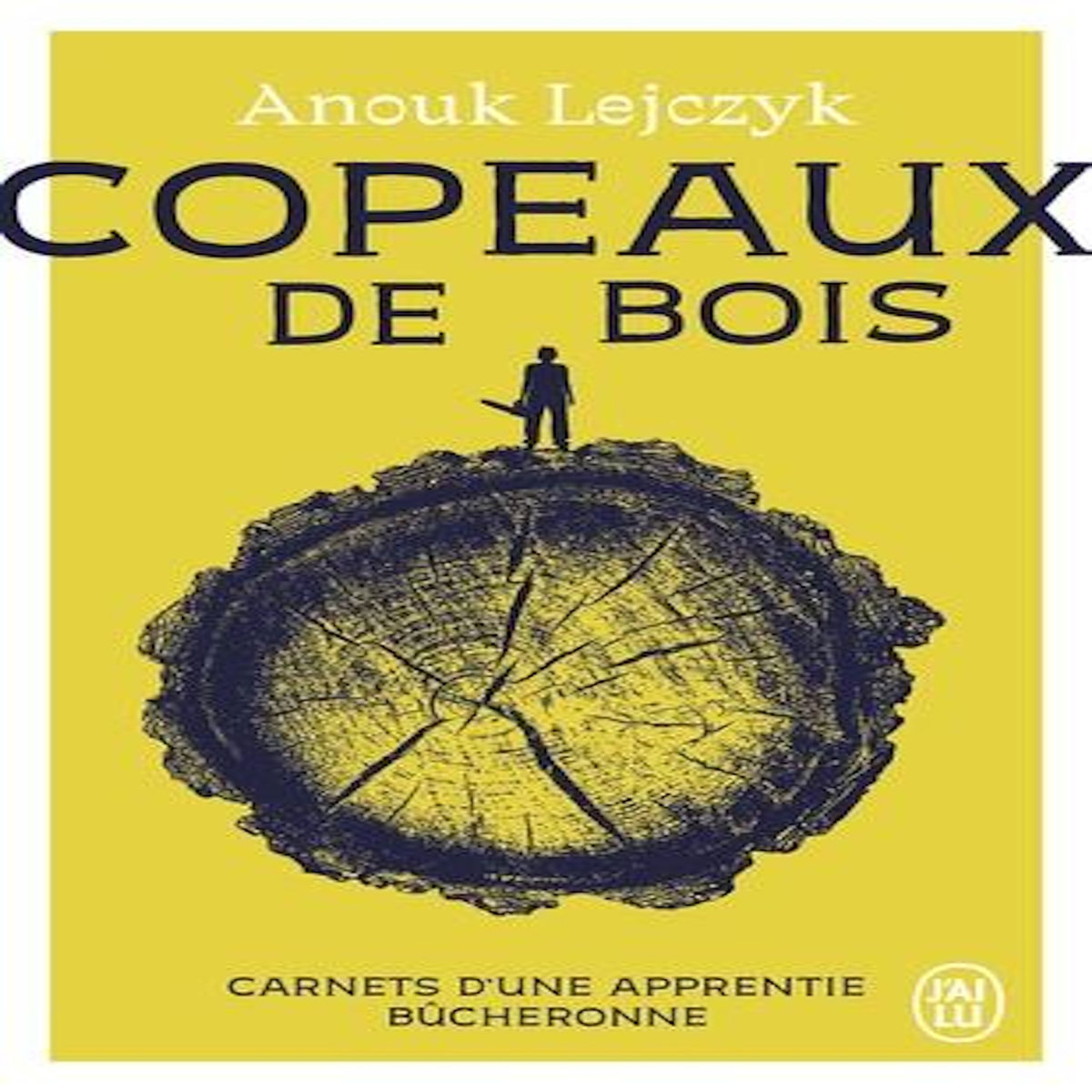 COPEAUX DE BOIS, Lejczyk Anouk