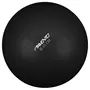 AVENTO Avento Ballon de fitness/d'exercice Diametre 55 cm Noir