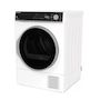 Voir la diapositive 4 : Sharp Sèche-linge pompe à chaleur 60cm 8kg - KDNHB8S7GWD