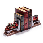 ROBOTIME Maquette DIY Century Train - en bois