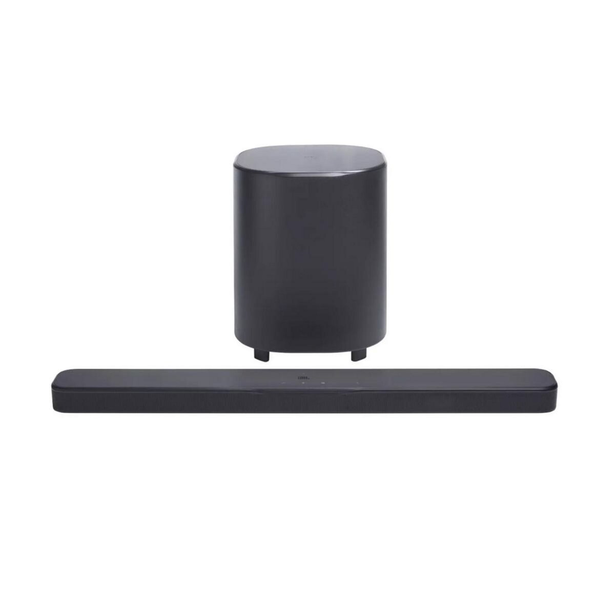 JBL Barre de son 5.1 750w bluetooth noir - BAR500MK2