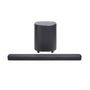 Voir la diapositive 2 : JBL Barre de son 5.1 750w bluetooth noir - BAR500MK2