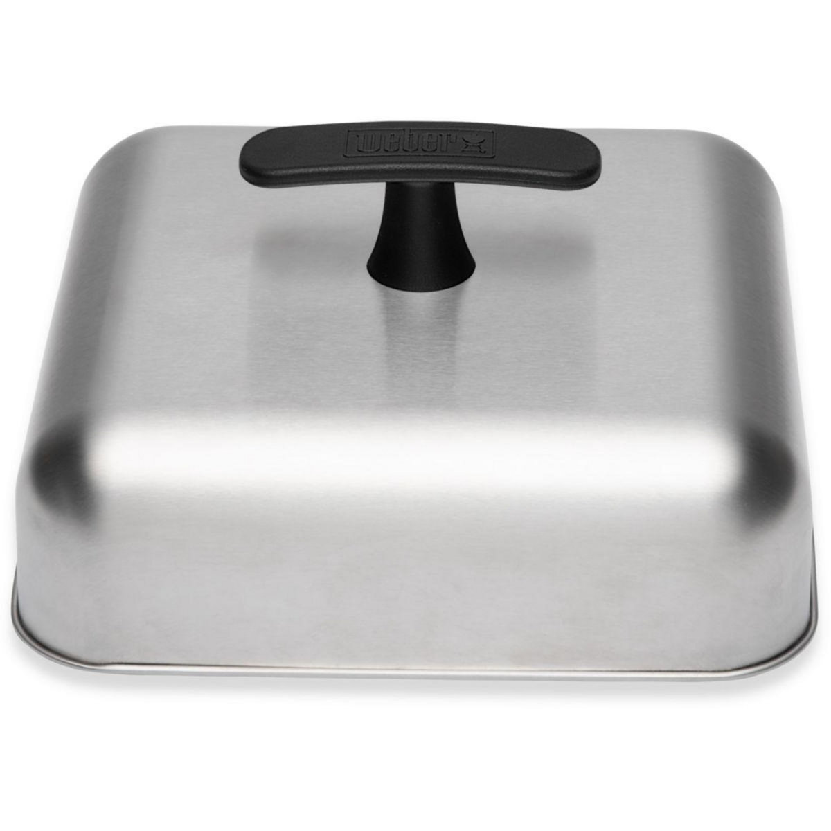 Weber Couvercle plancha couvercle de cuisson pour plancha