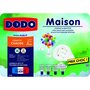 Voir la diapositive 3 : DODO Couette Chaude en polyester 400 g/m² MAISON ANTI-ACARIENS