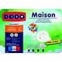 Voir la diapositive 3 : DODO Couette Chaude en polyester 400 g/m² MAISON ANTI-ACARIENS