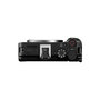 Voir la diapositive 4 : Canon Appareil photo Hybride EOS R50 V Noir Boitier nu