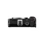 Voir la diapositive 4 : Canon Appareil photo Hybride EOS R50 V Noir Boitier nu