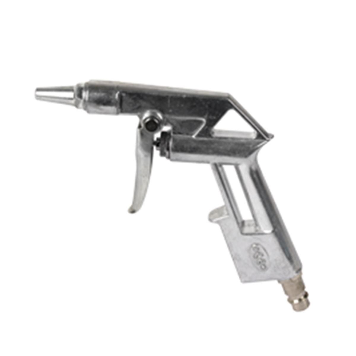 iTools Kit 5 outils pour Air comprimé pour Compresseurs d'air raccord 1/4  ITOOLS