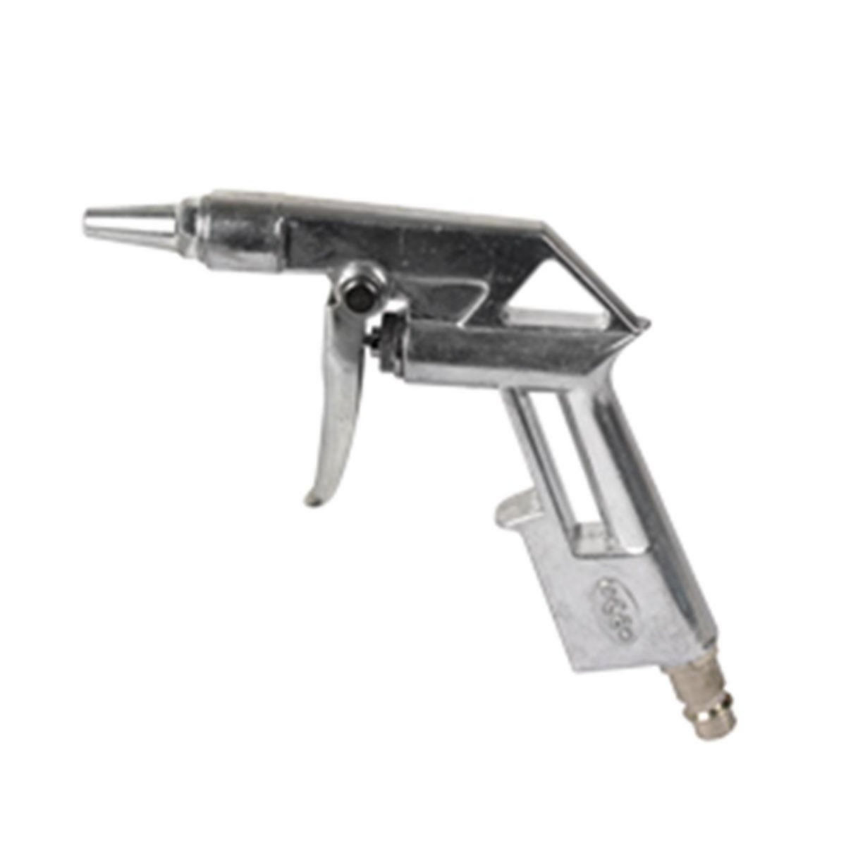 iTools Kit 5 outils pour Air comprimé pour Compresseurs d'air raccord 1/4  ITOOLS