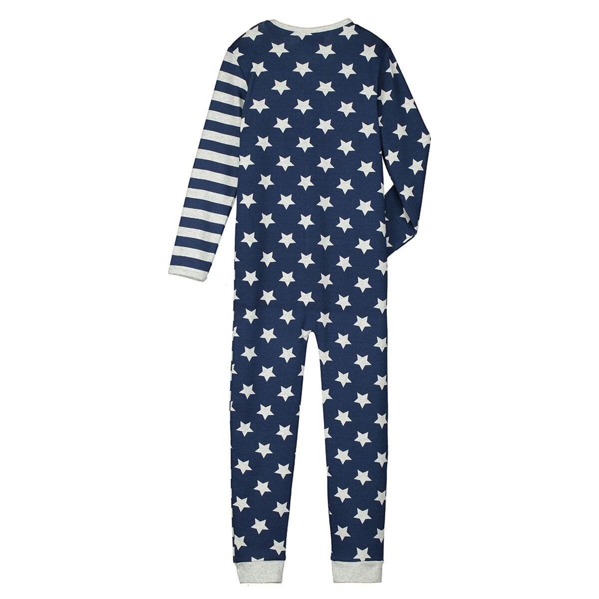 Combinaison pyjama garçon 8 ans hot sale