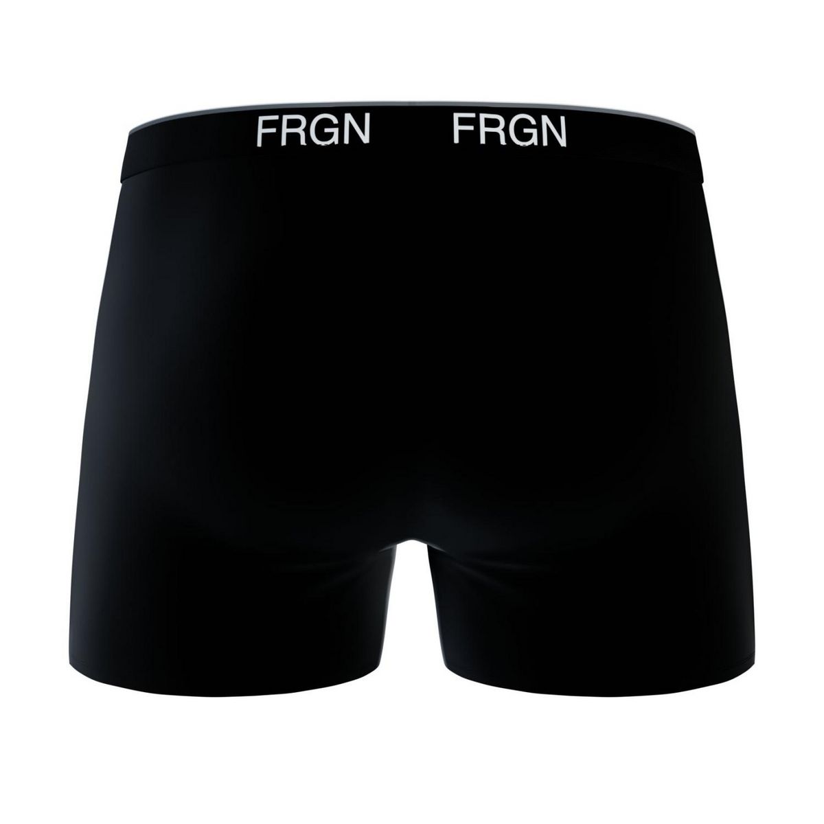 FREEGUN Lot de 3 boxers homme Frgn