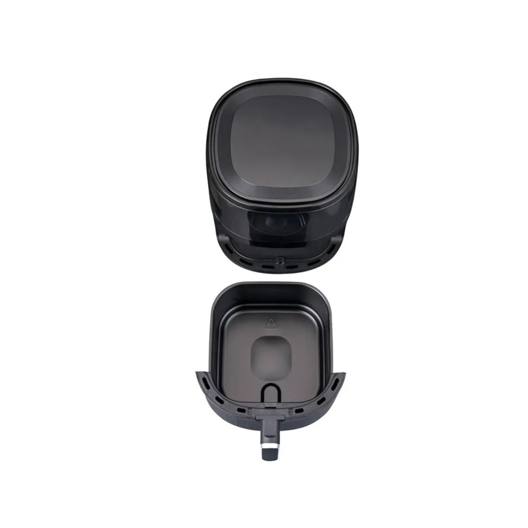 Voir la diapositive 3 : Fagor Friteuse sans huile 5l 1500w noir - fgaf50