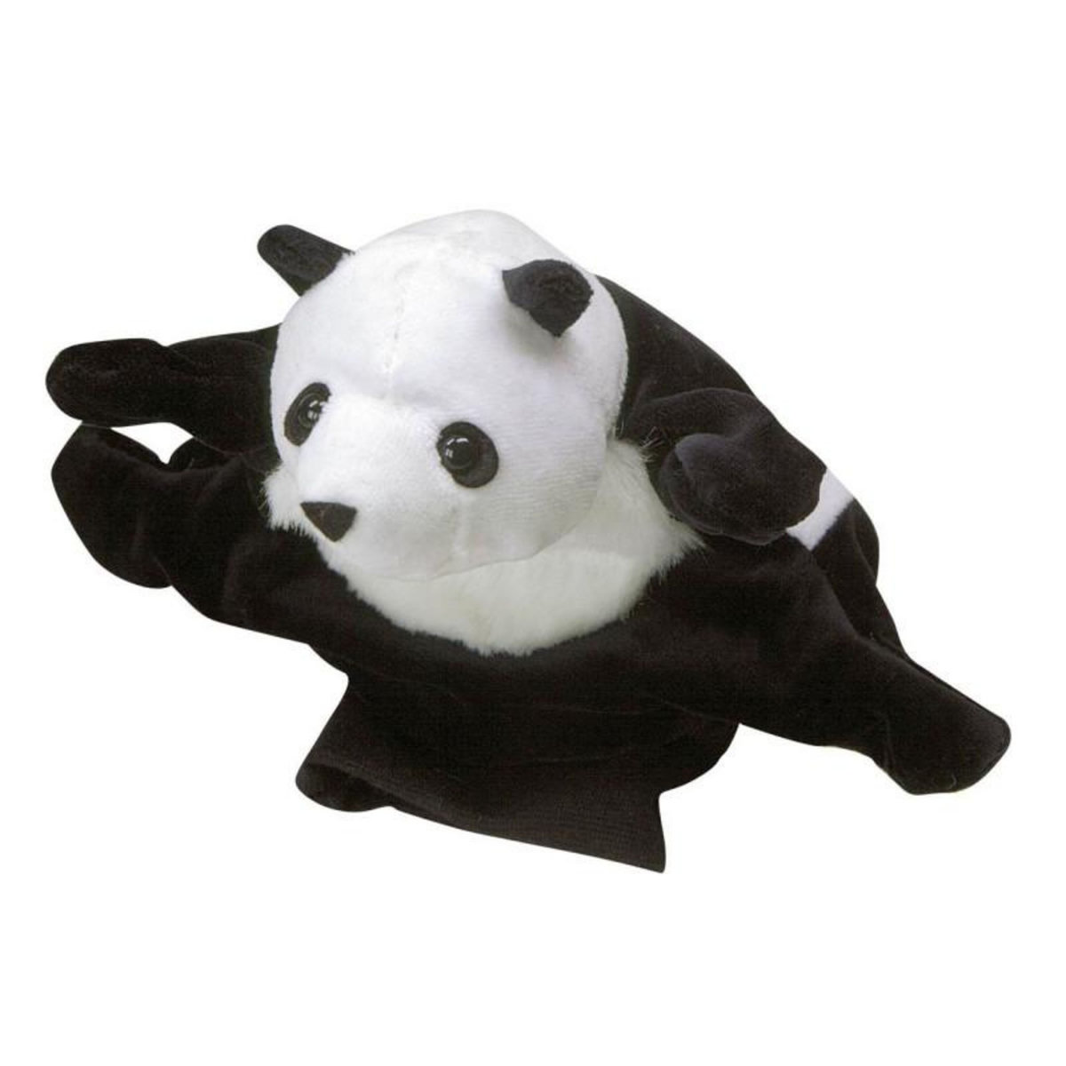 Beleduc Beleduc Hand Puppet Panda