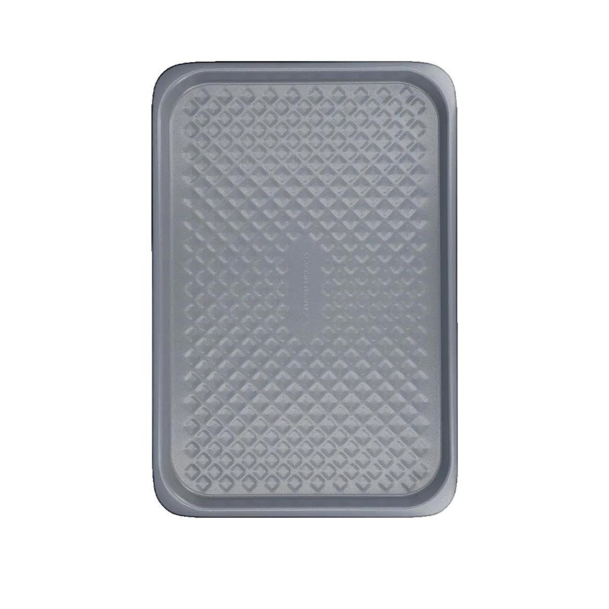 ASTER Plat à four Aster Smart en céramique gris