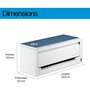 Voir la diapositive 4 : HP Scanner Scanjet 4200 S1