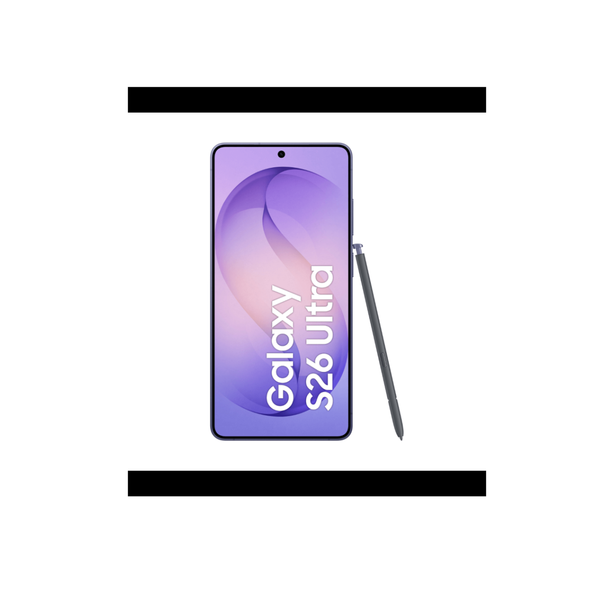 Voir la diapositive 2 : Samsung samsung smartphone galaxy s26 ultra 12gb/512gb cobalt violet