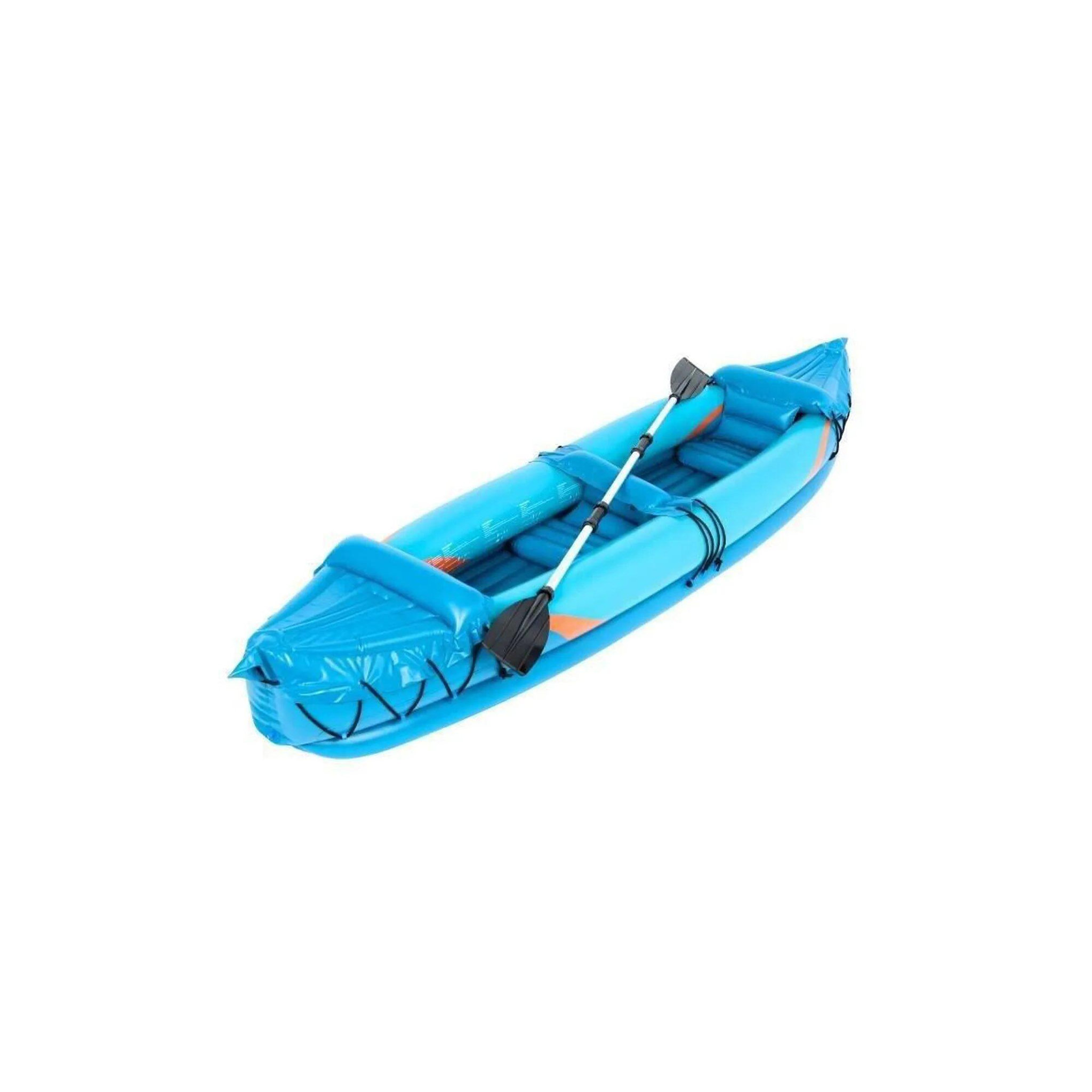 SURPASS Kayak gonflable 2 places - surpass - dimension : 325 x 91 x 46 cm