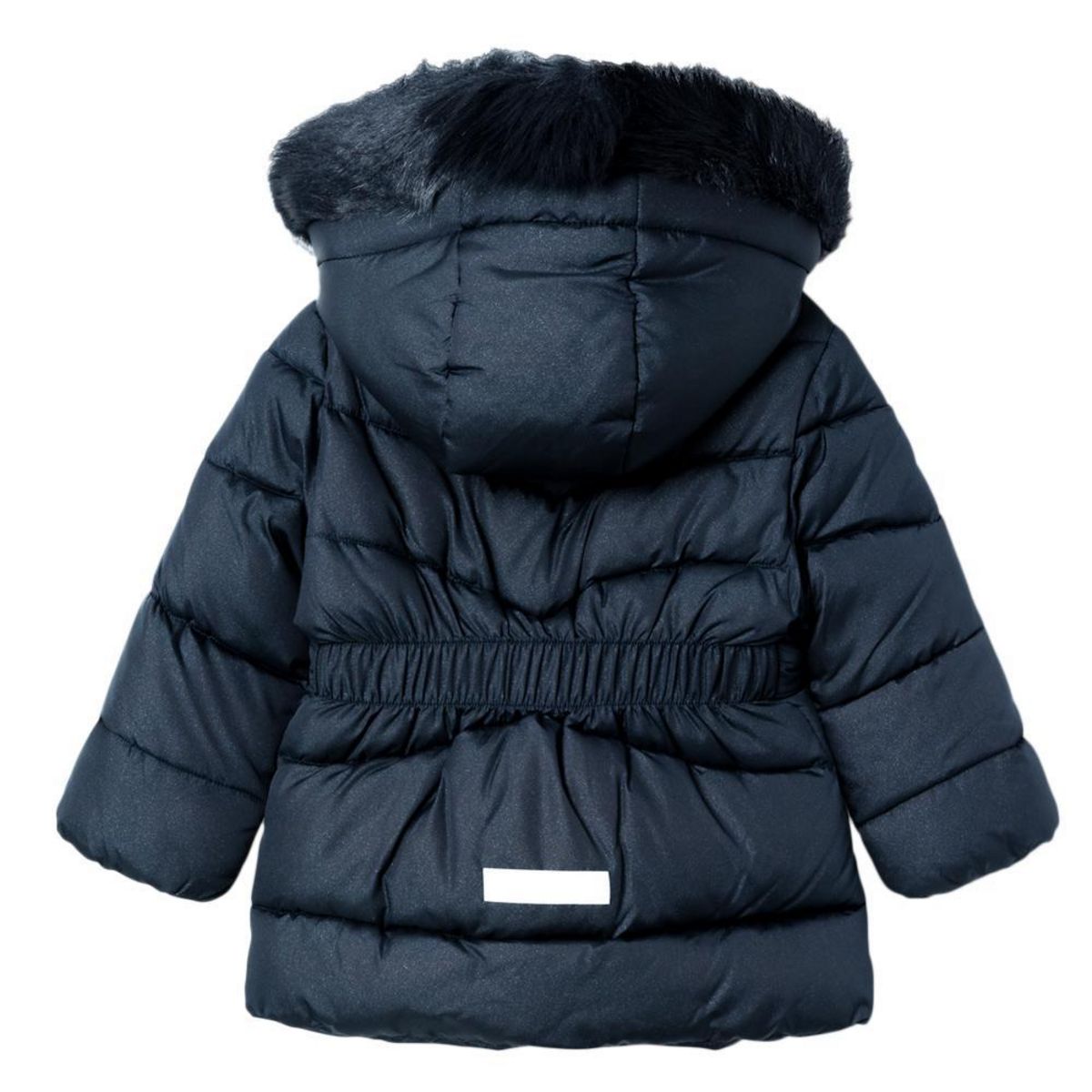 NAME IT Doudoune  Fille Name it Merethe