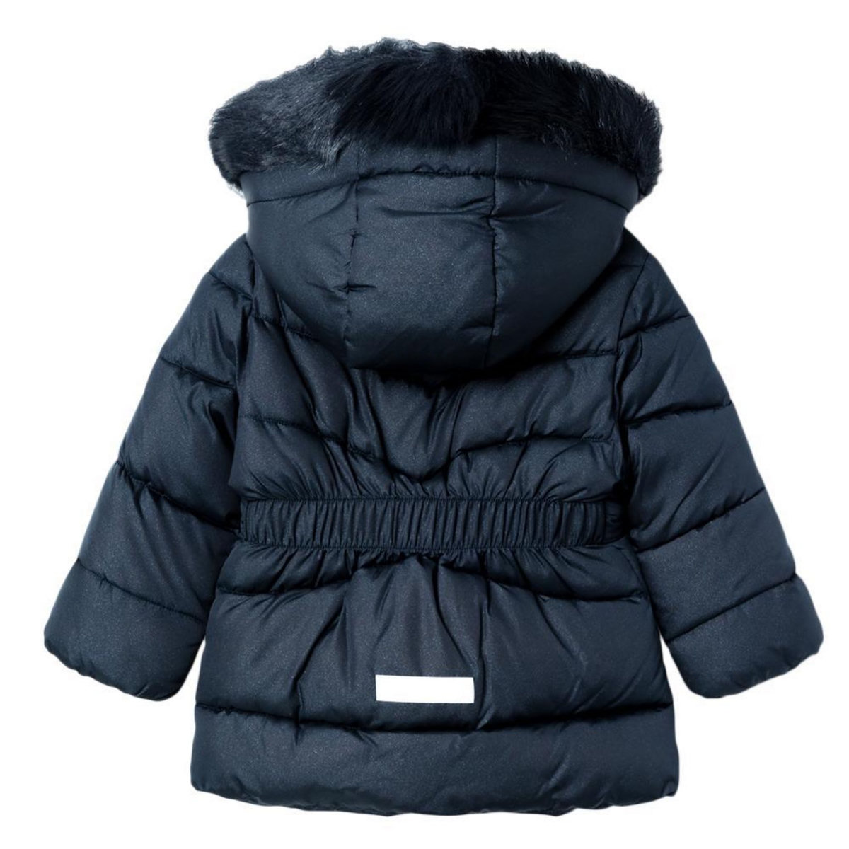 NAME IT Doudoune  Fille Name it Merethe