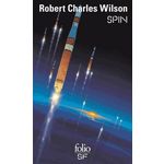 SPIN, Wilson Robert Charles