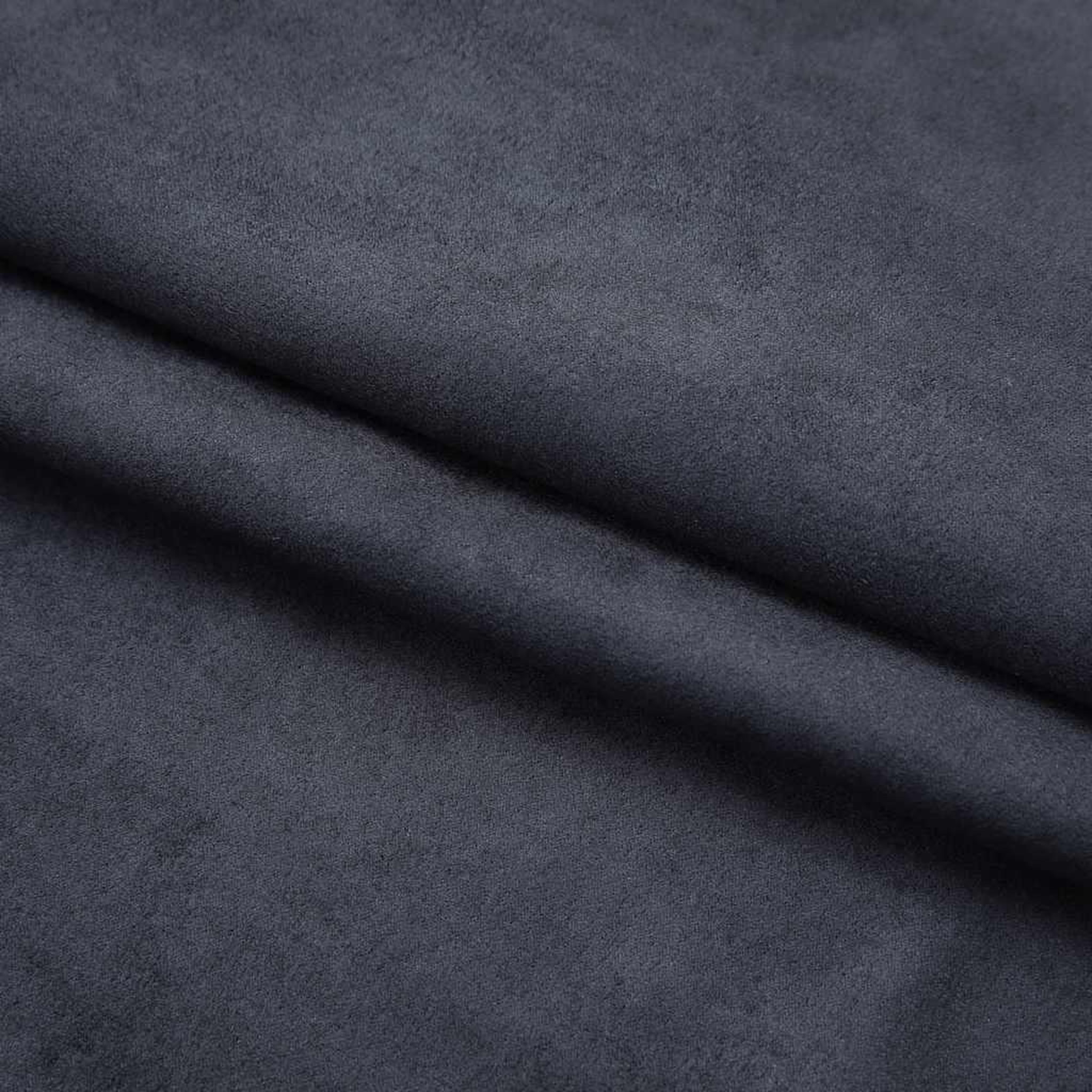 Voir la diapositive 4 : VIDAXL Rideaux occultants avec crochets 2 pcs Anthracite 140x175 cm