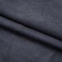 Voir la diapositive 4 : VIDAXL Rideaux occultants avec crochets 2 pcs Anthracite 140x175 cm