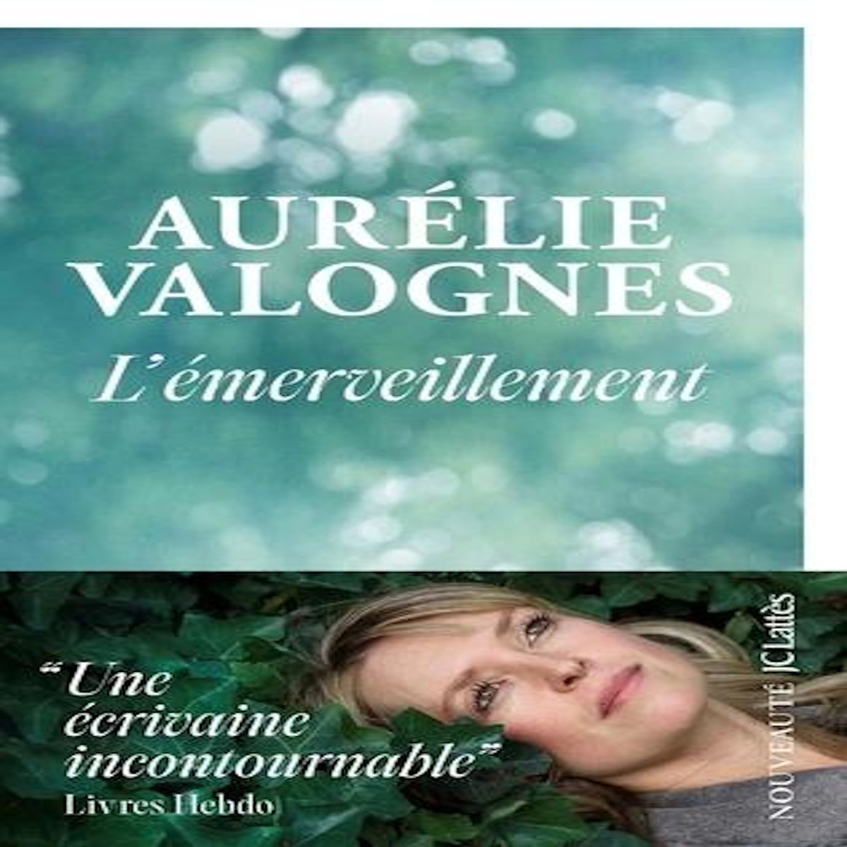 L'EMERVEILLEMENT, Valognes Aurélie
