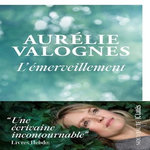 L'EMERVEILLEMENT, Valognes Aurélie
