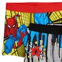 Voir la diapositive 3 : SPIDERMAN Lot de 2 boxers garçon