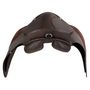 Voir la diapositive 5 : KERBL Kerbl Haflinger Selle en cuir marron 32198