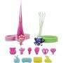 Voir la diapositive 2 : HASBRO Minis figurines Amis Petits Danseurs Troll 2