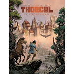 THORGAL SAGA : LA CITE MOUVANTE, Aouamri