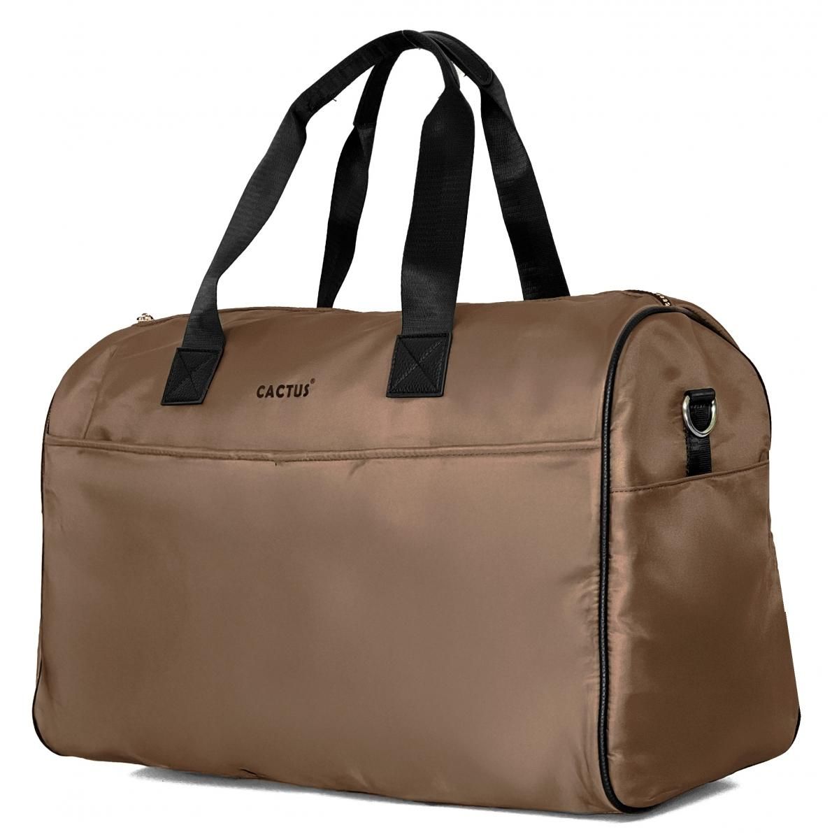 Cactus Sac de voyage week-end 24L sans roulettes