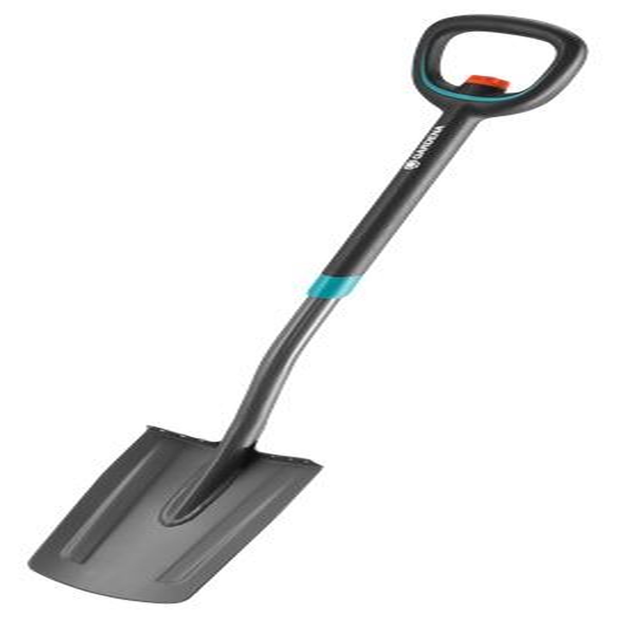 Gardena Bêche télescopique ErgoLine