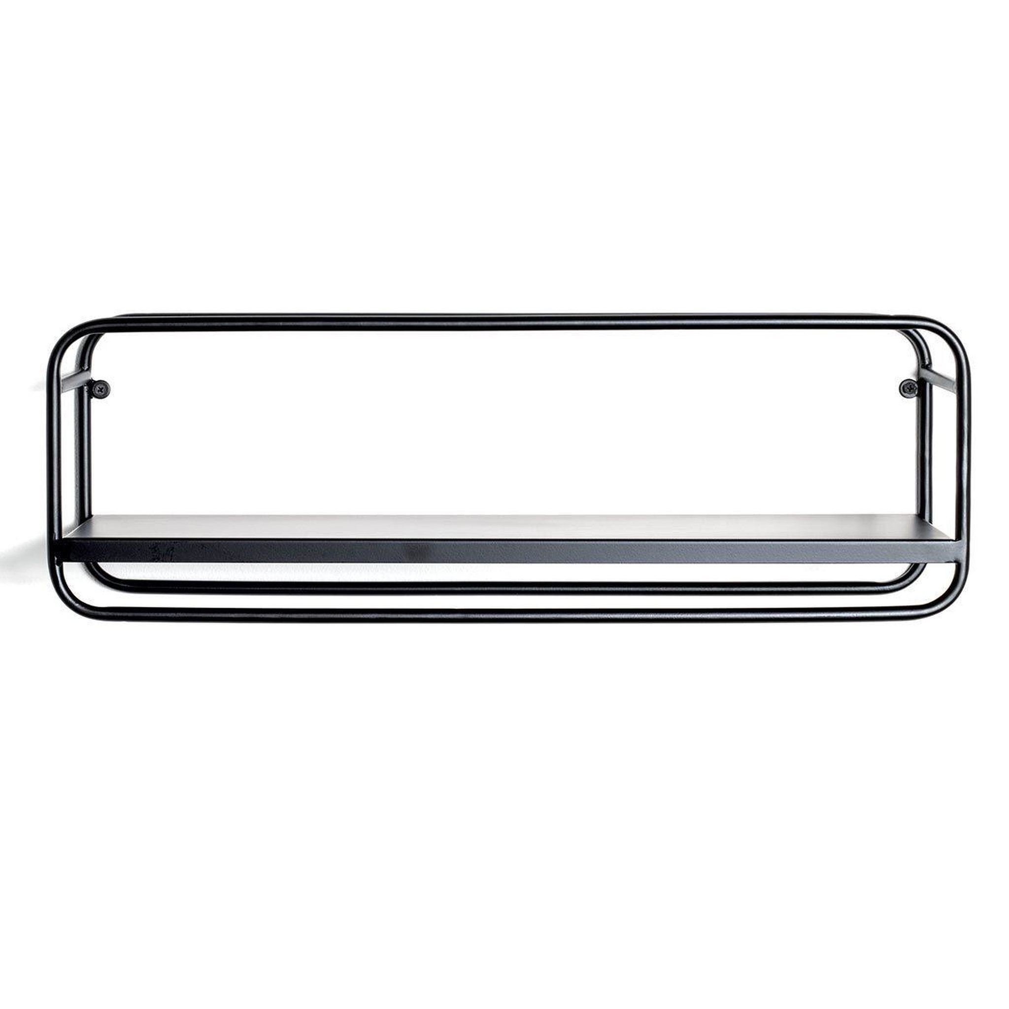 Paris Prix Étagère murale design  victoire  60cm noir