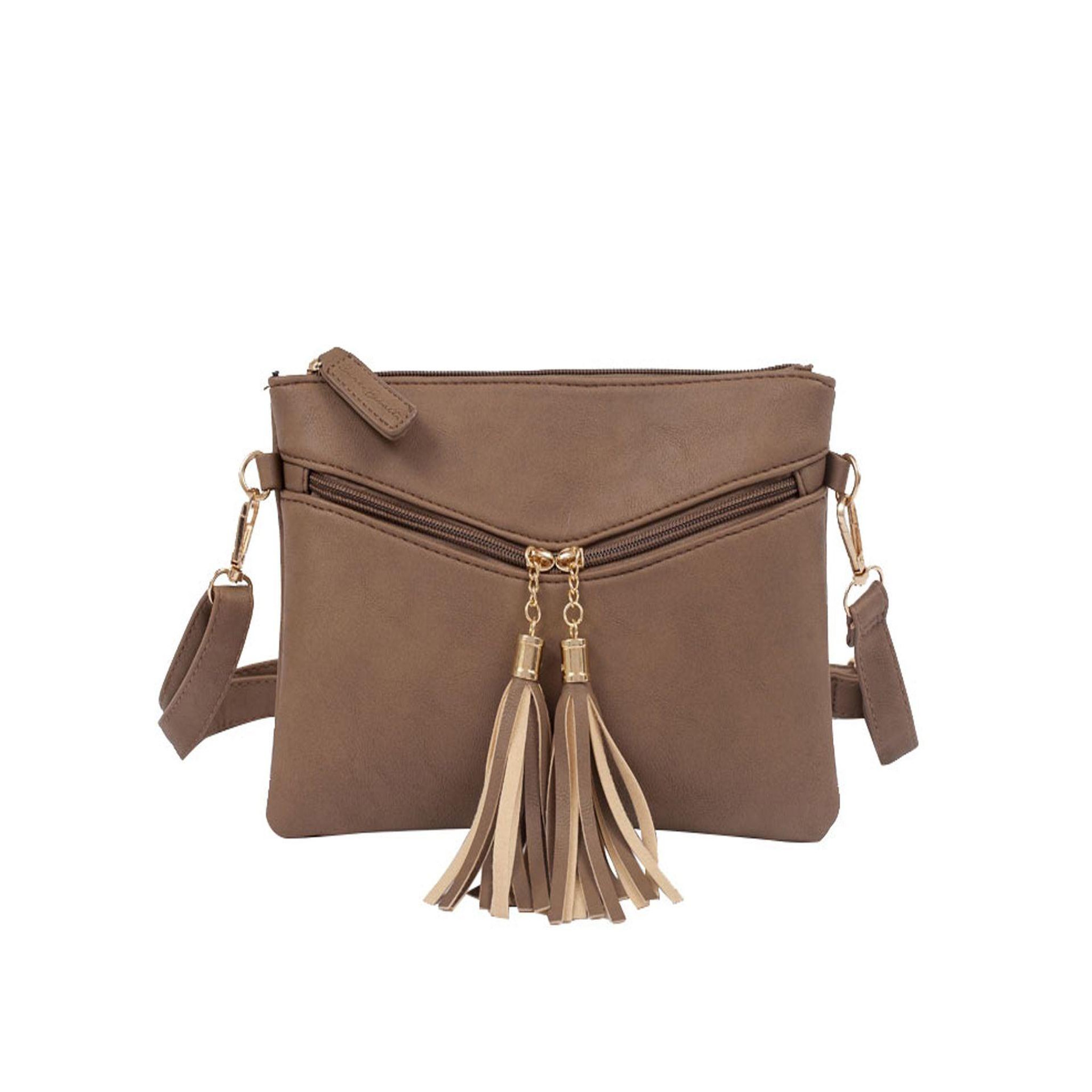 CARLA BELOTTI CARLA BELOTTI - Pochette CINDRA 17 cm