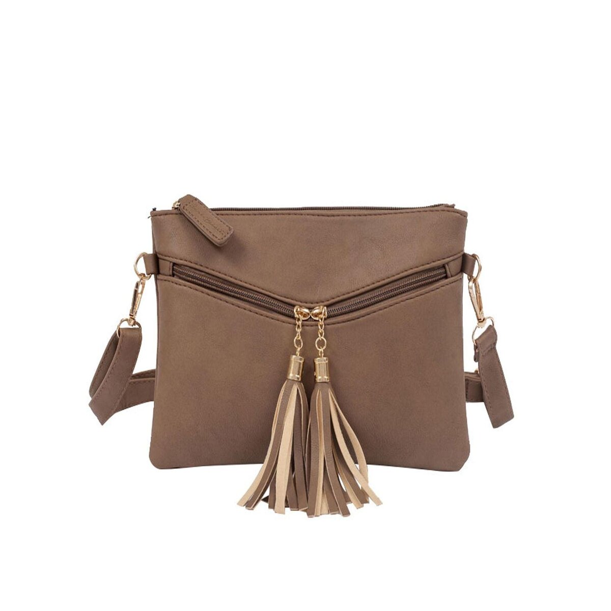 CARLA BELOTTI CARLA BELOTTI - Pochette CINDRA 17 cm