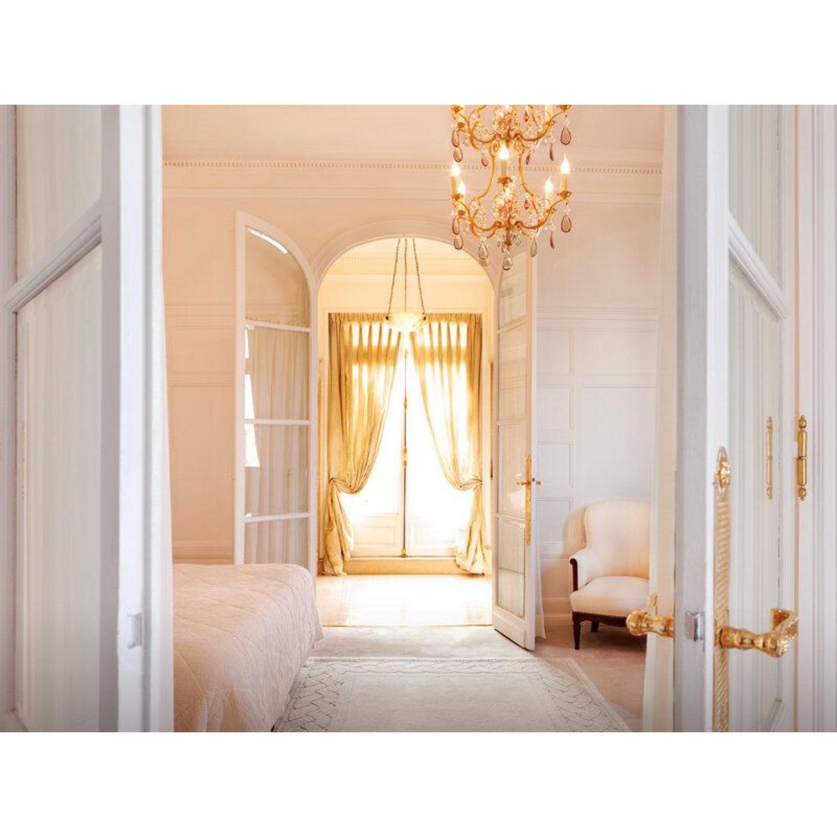 Smartbox Escapade de prestige - Coffret Cadeau Séjour