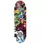 MARVEL Skateboard - Avengers