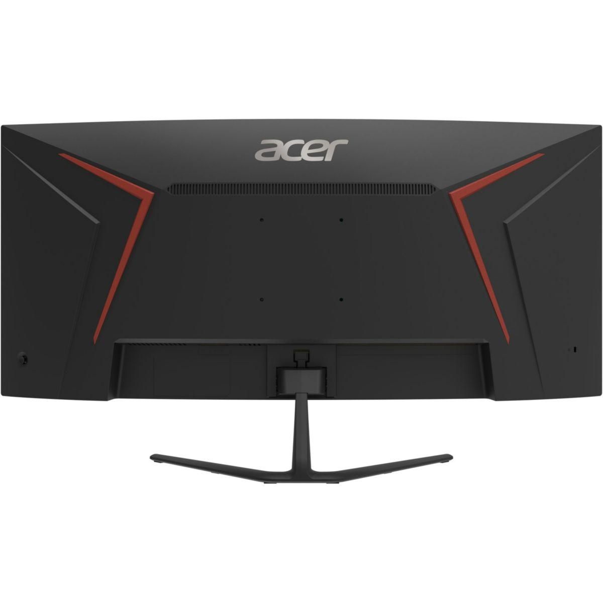 ACER Ecran PC Gamer Nitro ED340CURX0bmiipx 34'' VA