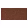Rayher Versa Color Tampon encreur pigmenté, bark, 9,6x6,3x1,8cm