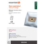 ESSENTIEL B Sac aspirateur EB2306