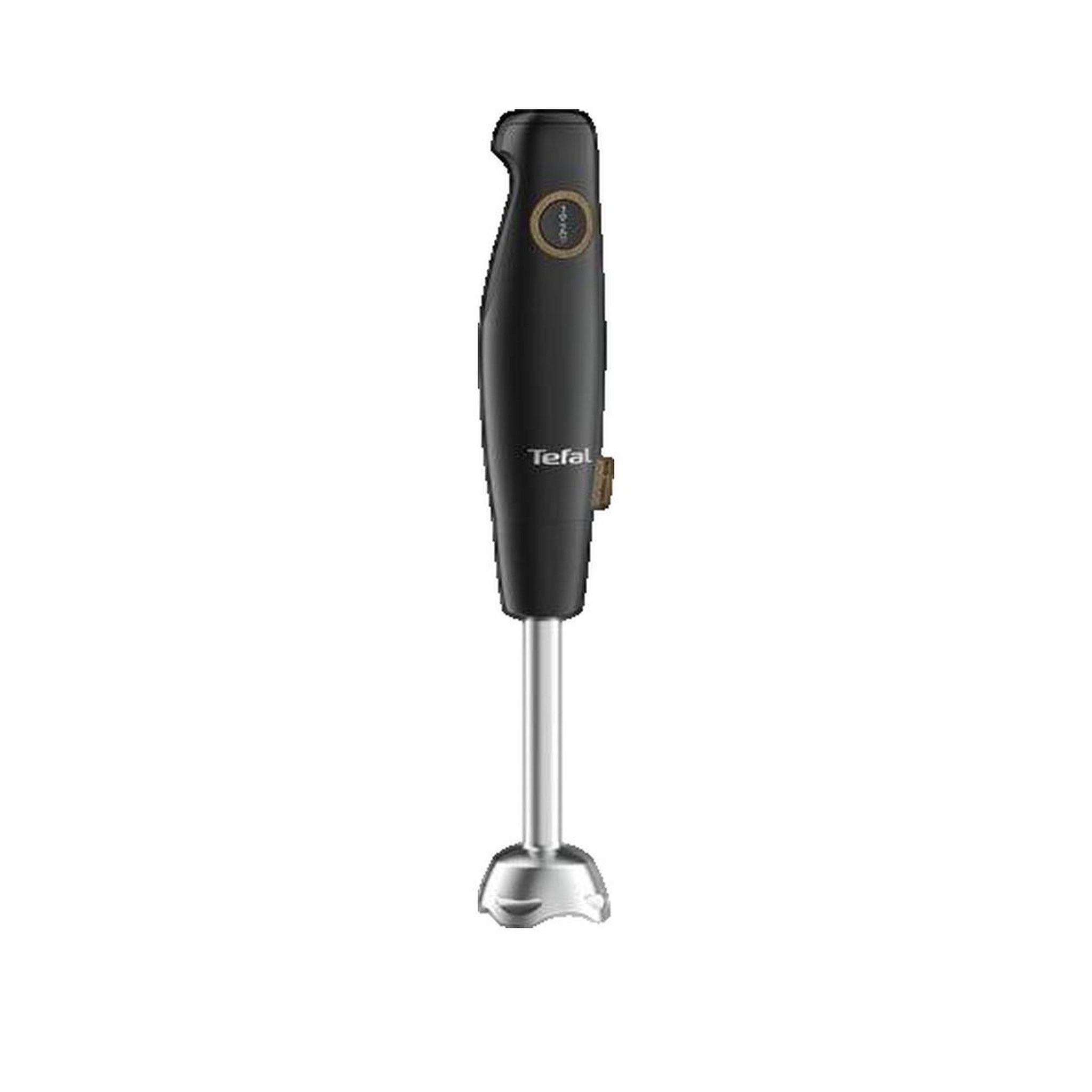 Voir la diapositive 2 : TEFAL Mixeur plongeant Tefal Eco Respect noir